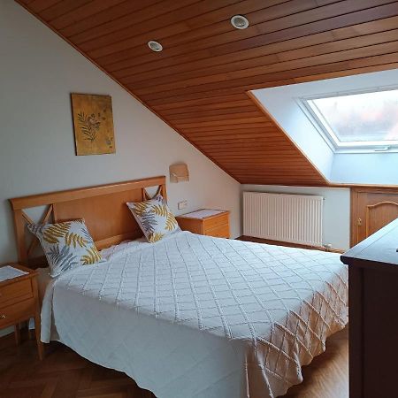 Apartamento Os Pineiros 캄바도스 외부 사진
