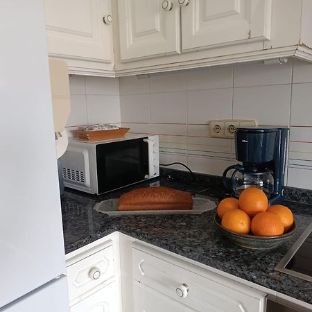 Apartamento Os Pineiros 캄바도스 외부 사진