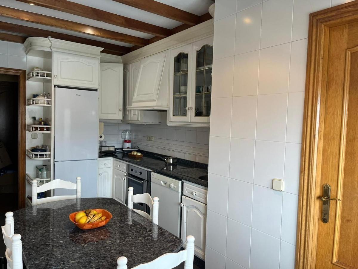 Apartamento Os Pineiros 캄바도스 외부 사진