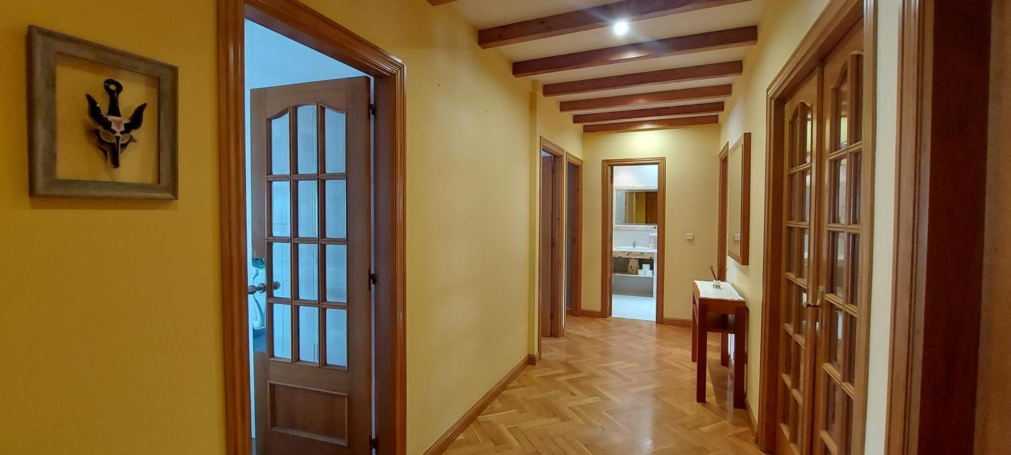 Apartamento Os Pineiros 캄바도스 외부 사진