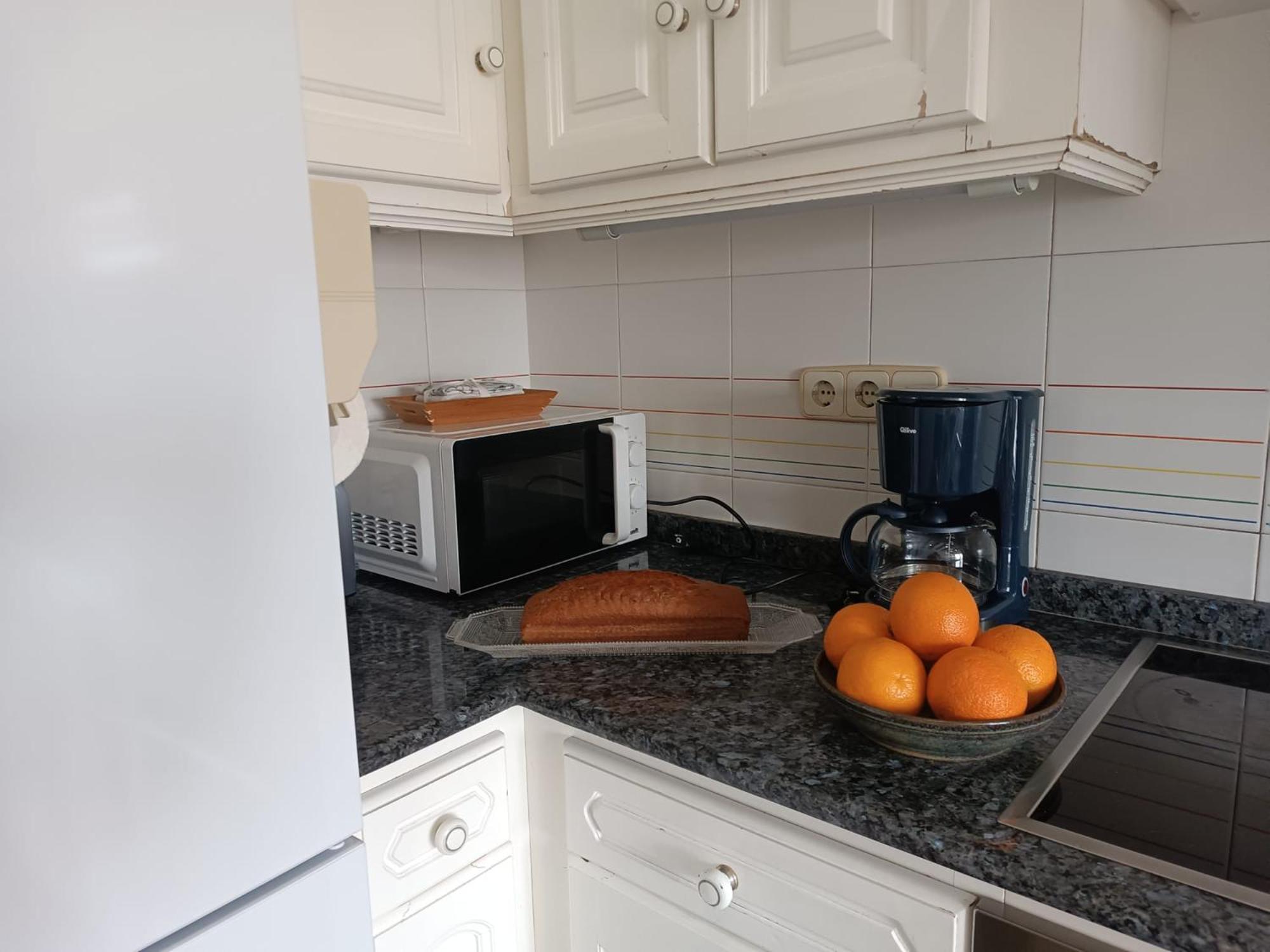 Apartamento Os Pineiros 캄바도스 외부 사진