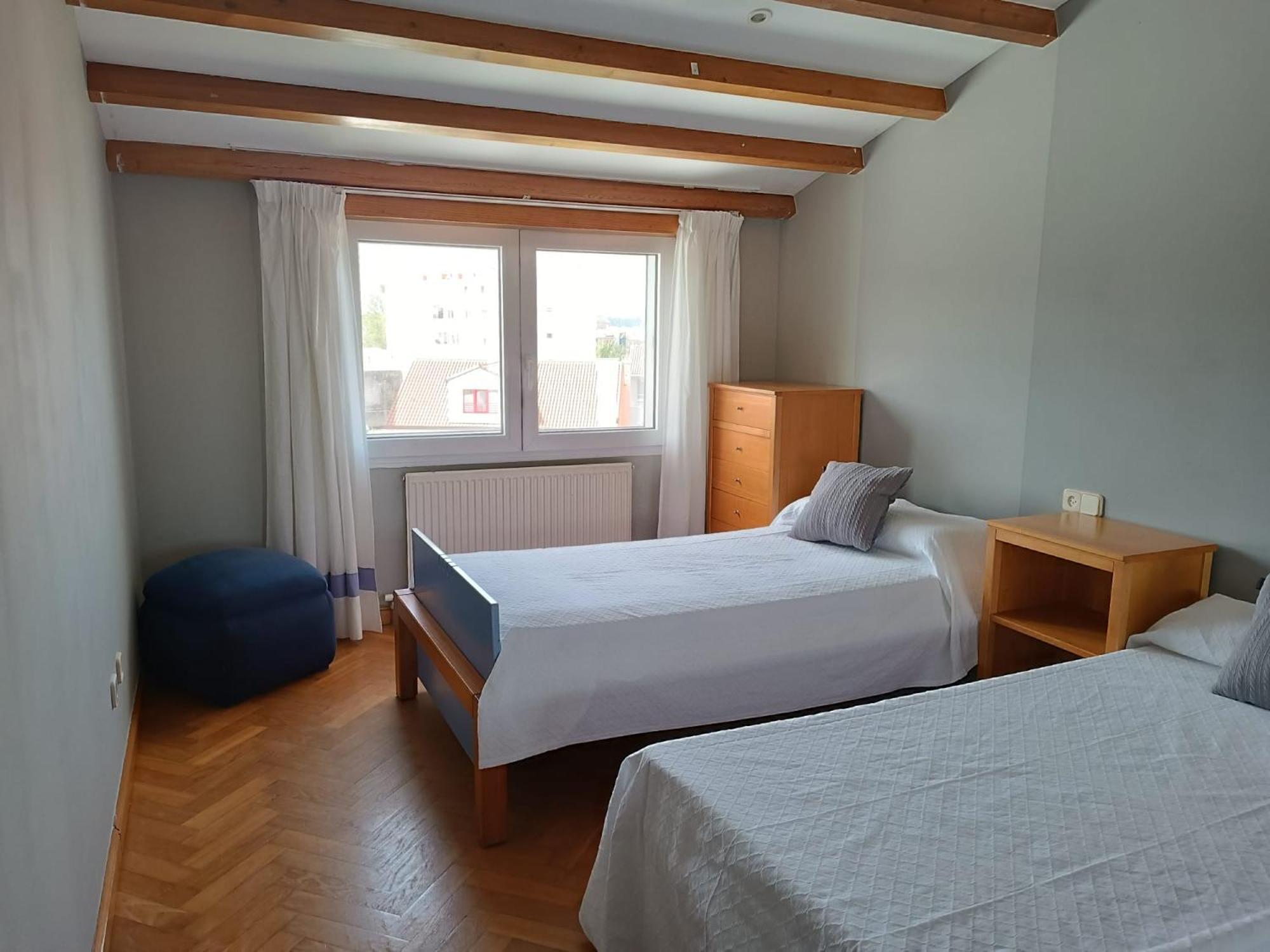 Apartamento Os Pineiros 캄바도스 외부 사진